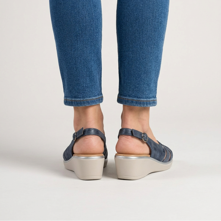 Matilde | Benessere Estivo