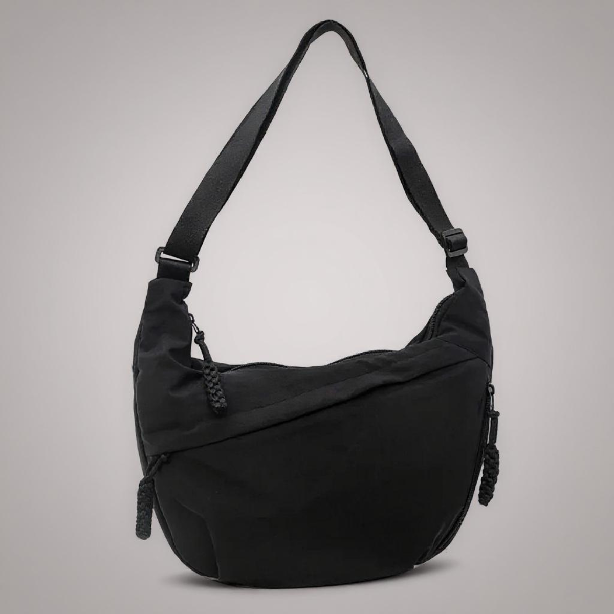 Aria | Borsa a Spalla Nero