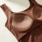 Elizabeth | Canotta Comfort Quotidiano