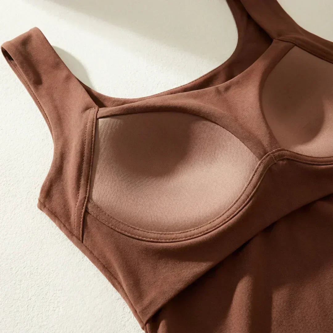 Elizabeth | Canotta Comfort Quotidiano