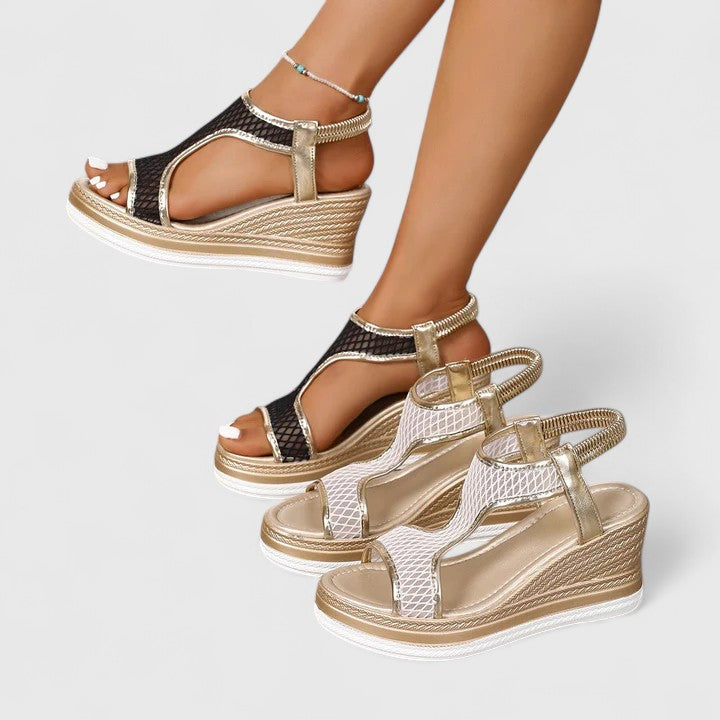 Tiziana | Sandali Benessere Assoluto