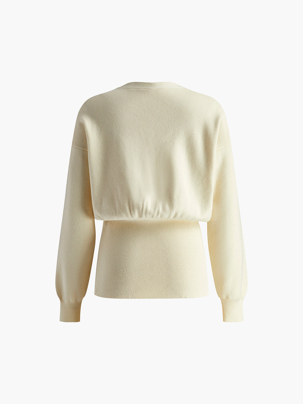 Top da Donna Elegante Slim Fit