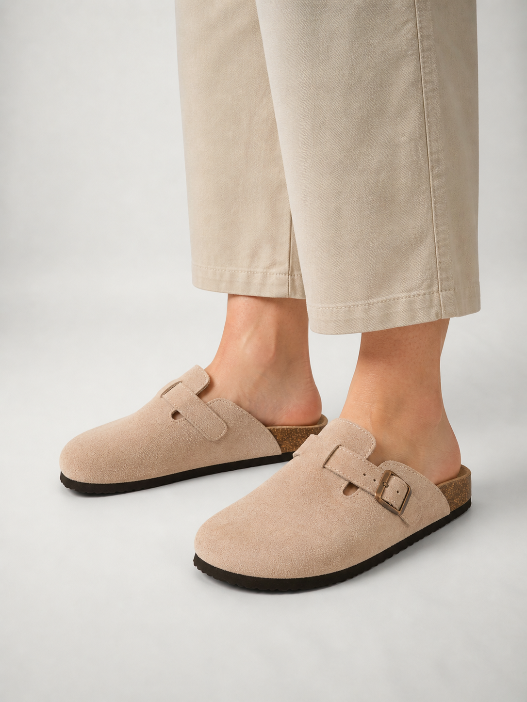 Patricia | Zoccoli Comfort Quotidiano