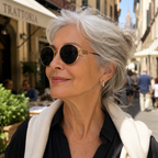 Assunta | Occhiali da Sole Ovali