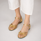 Diana | Sandali Comfort Quotidiano