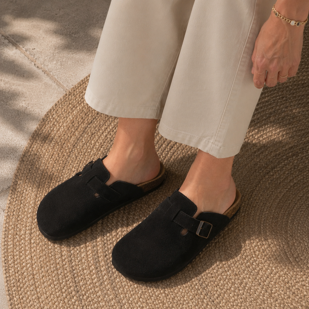 Patricia | Zoccoli Comfort Quotidiano