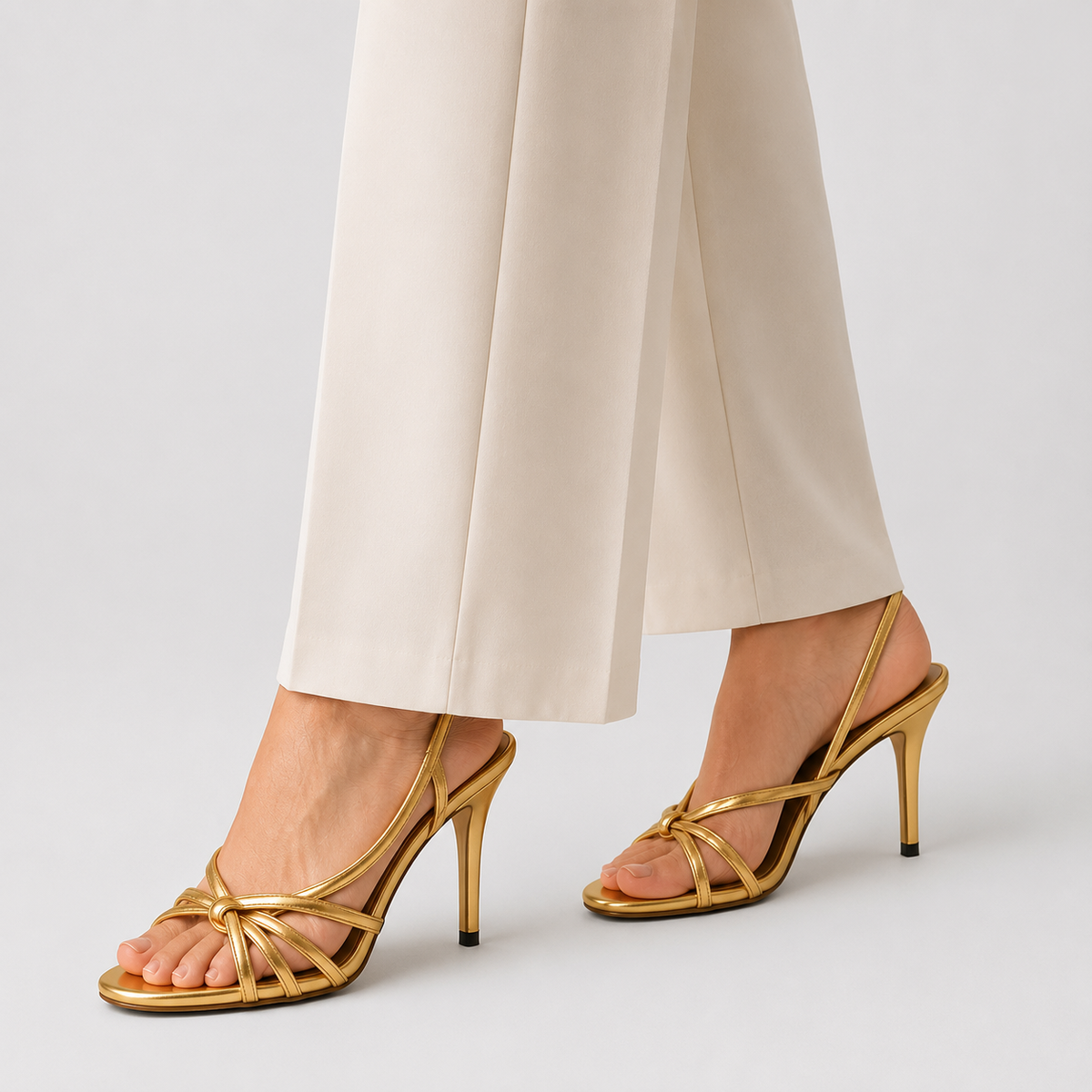Giulia | Sandali Slingback Eleganza Senza Tempo