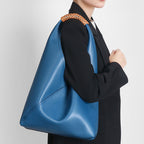 Ilaria | Borsa a Mano Morbida