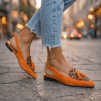 Aurora | Slingback Eleganza Raffinata