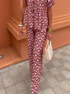 Lisa | Completo alla moda ed elegante