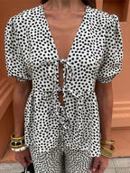Lisa | Completo alla moda ed elegante