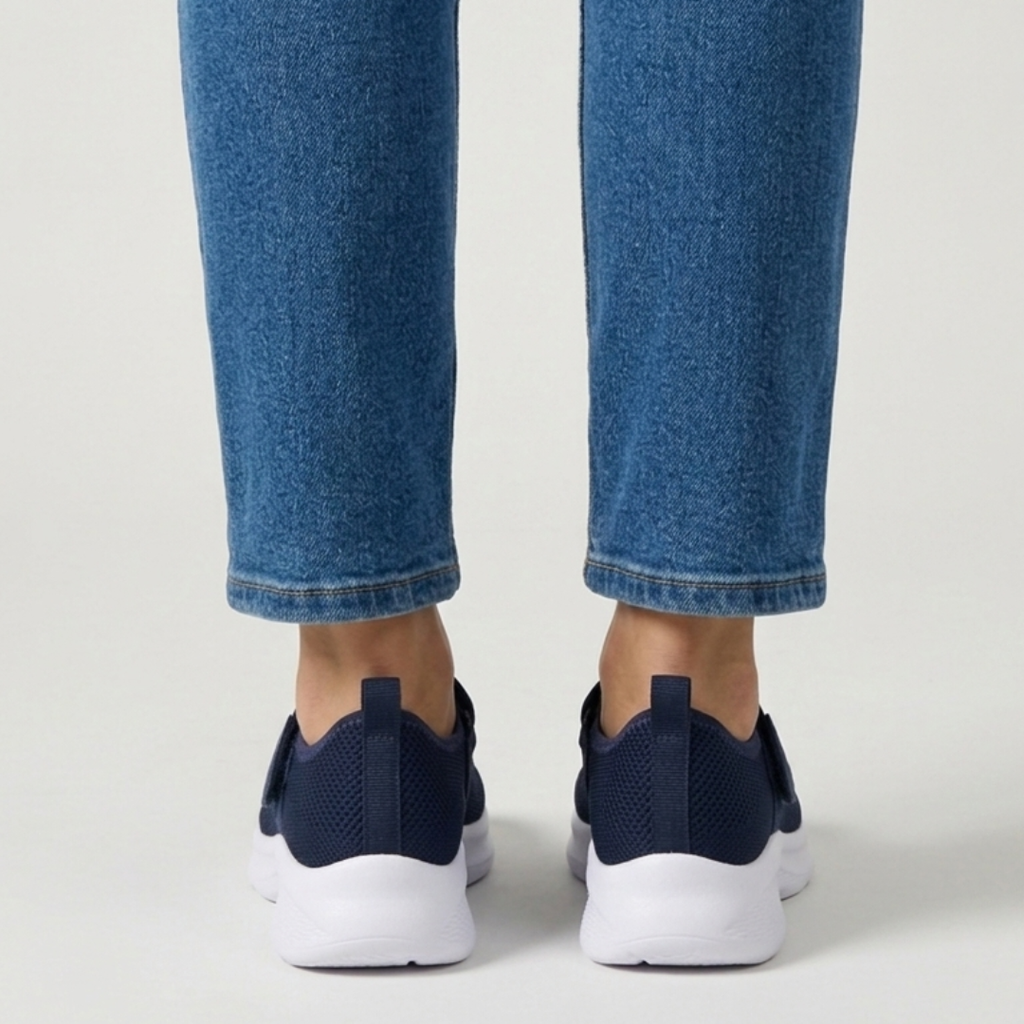 Nicole | Scarpe Comfort Leggere con Supporto Morbido