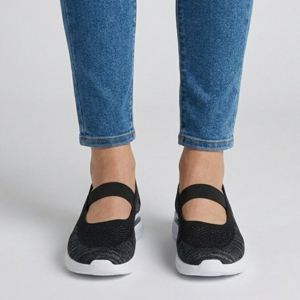 Adelina | Sandali Comfort Leggero