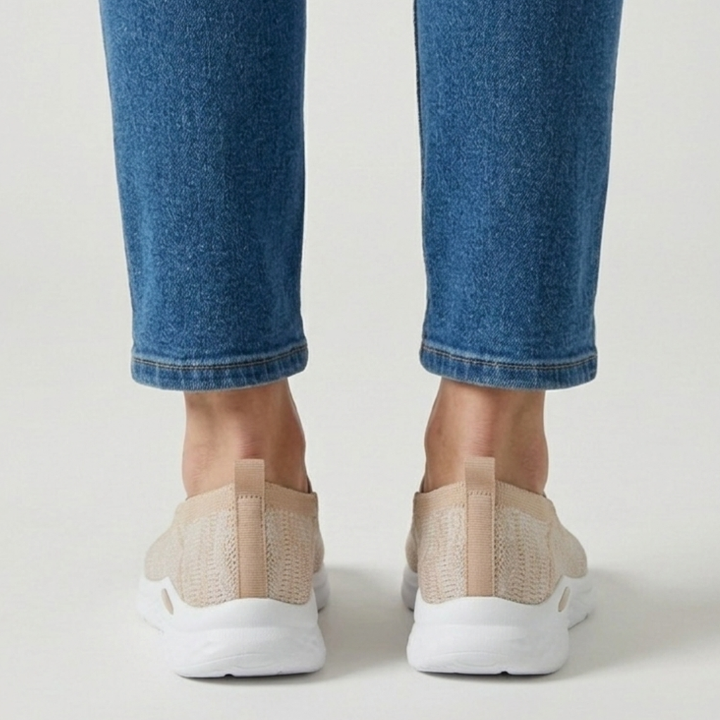 Adelina | Sandali Comfort Leggero