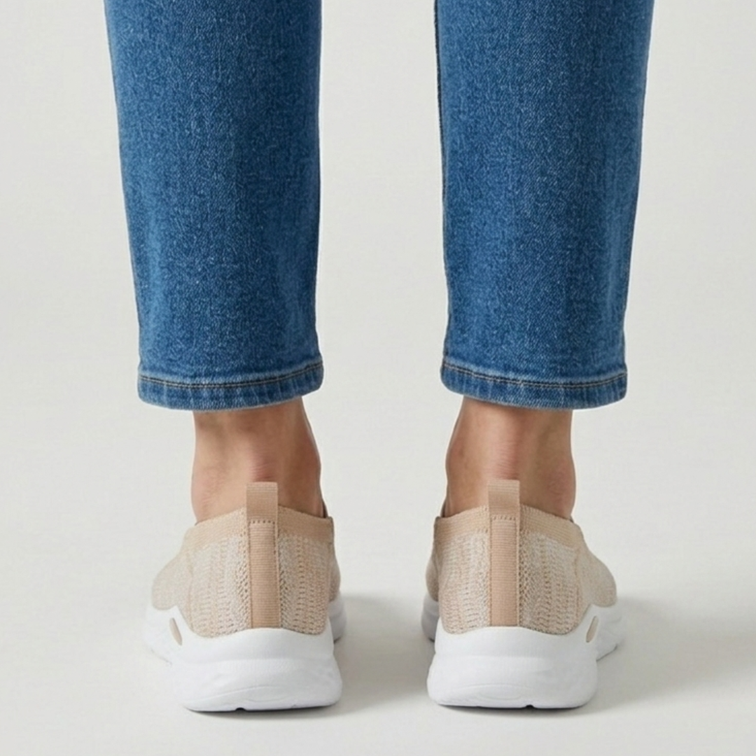 Adelina | Sandali Comfort Leggero