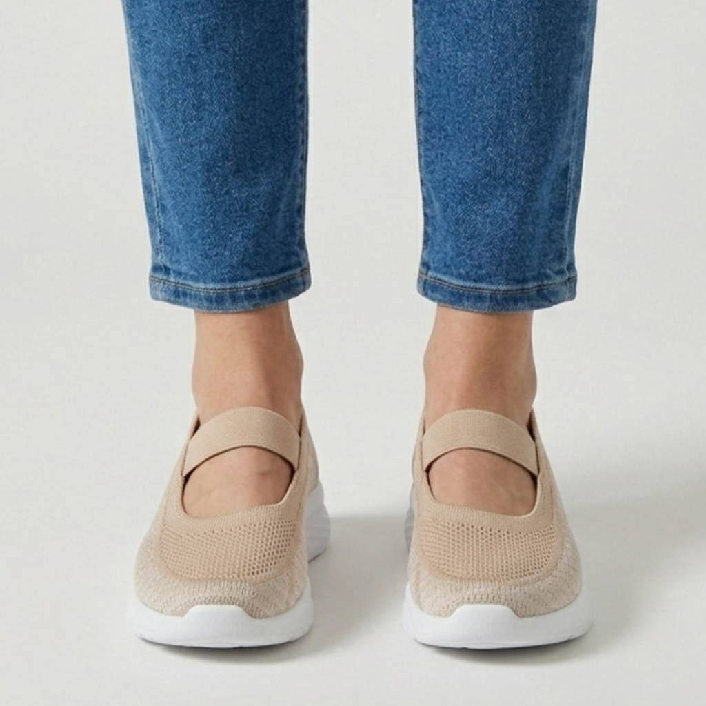 Adelina | Sandali Comfort Leggero
