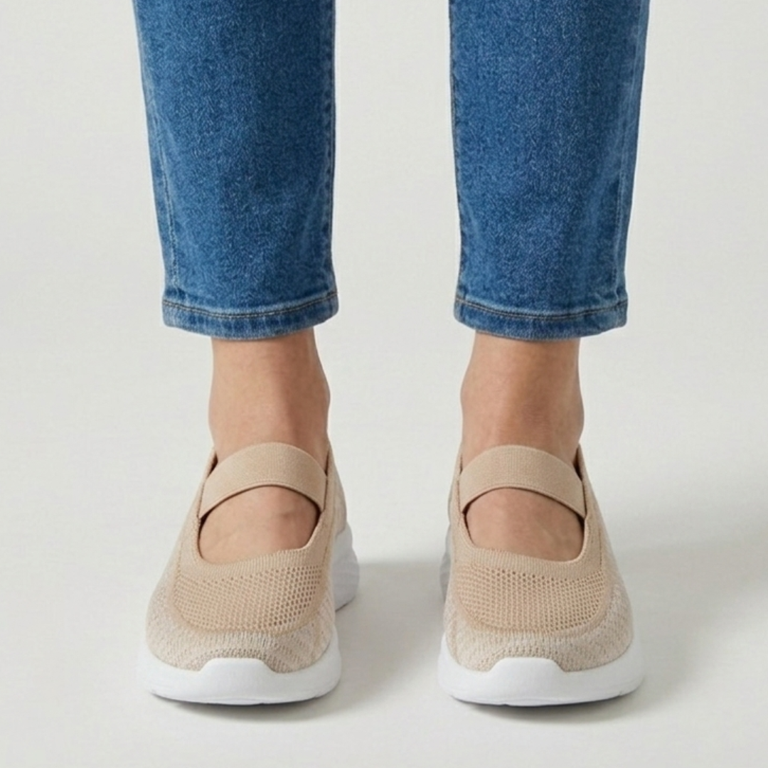 Adelina | Sandali Comfort Leggero
