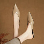 Bruna | Mules a Punta Affusolata