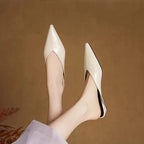 Bruna | Mules a Punta Affusolata