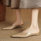 Bruna | Mules a Punta Affusolata