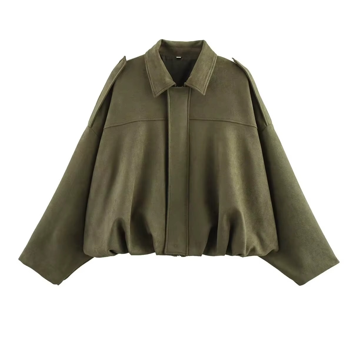 Renée | Giacca Bomber Vintage