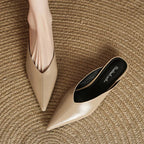 Bruna | Mules a Punta Affusolata