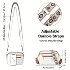 Dorianyx | Borsa retro boho chic