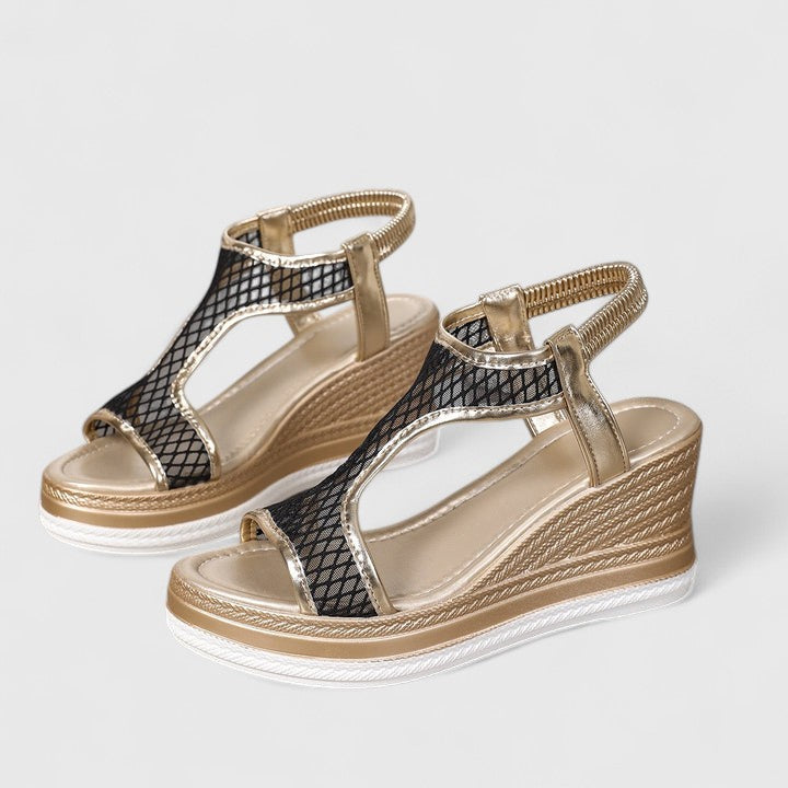 Tiziana | Sandali Benessere Assoluto