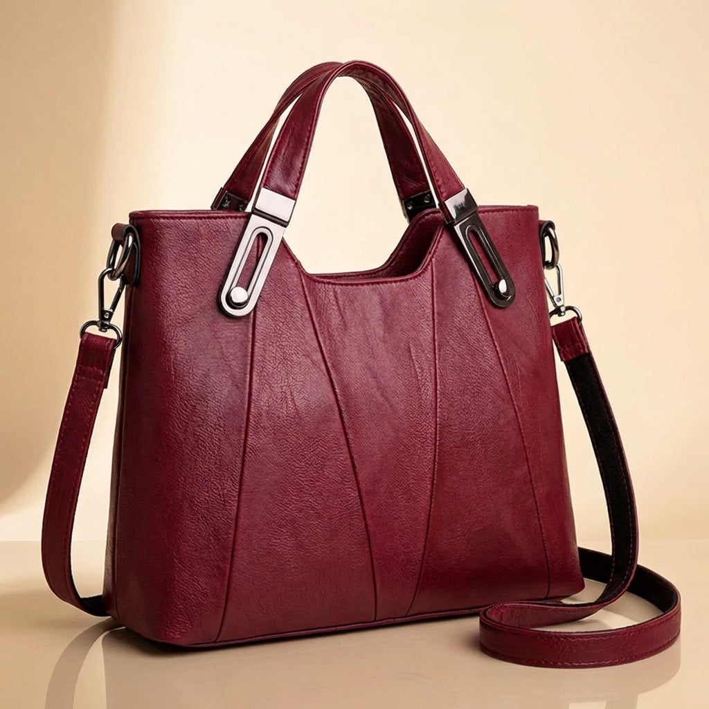 Sienna | Borsa Elegante in Pelle