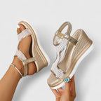 Tiziana | Sandali Benessere Assoluto