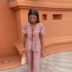 Lisa | Completo alla moda ed elegante