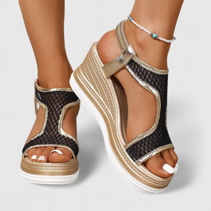 Tiziana | Sandali Benessere Assoluto