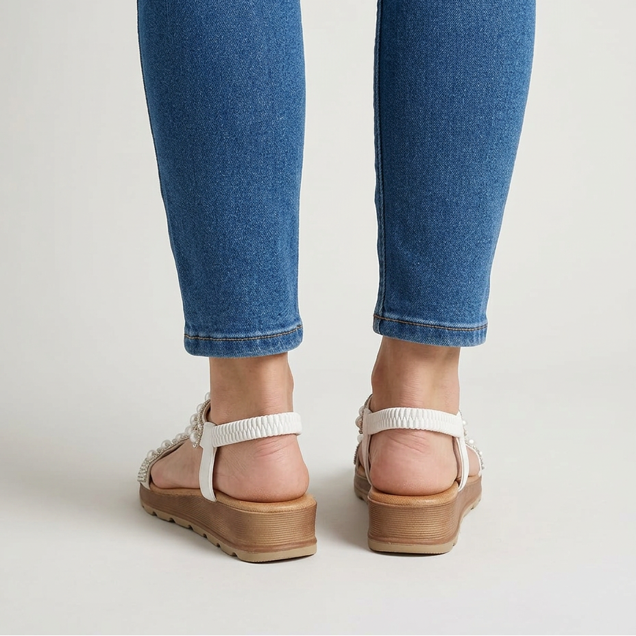 Nicoletta | Camminare Felici