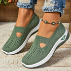 Fiora | Scarpe Slip-On con Supporto