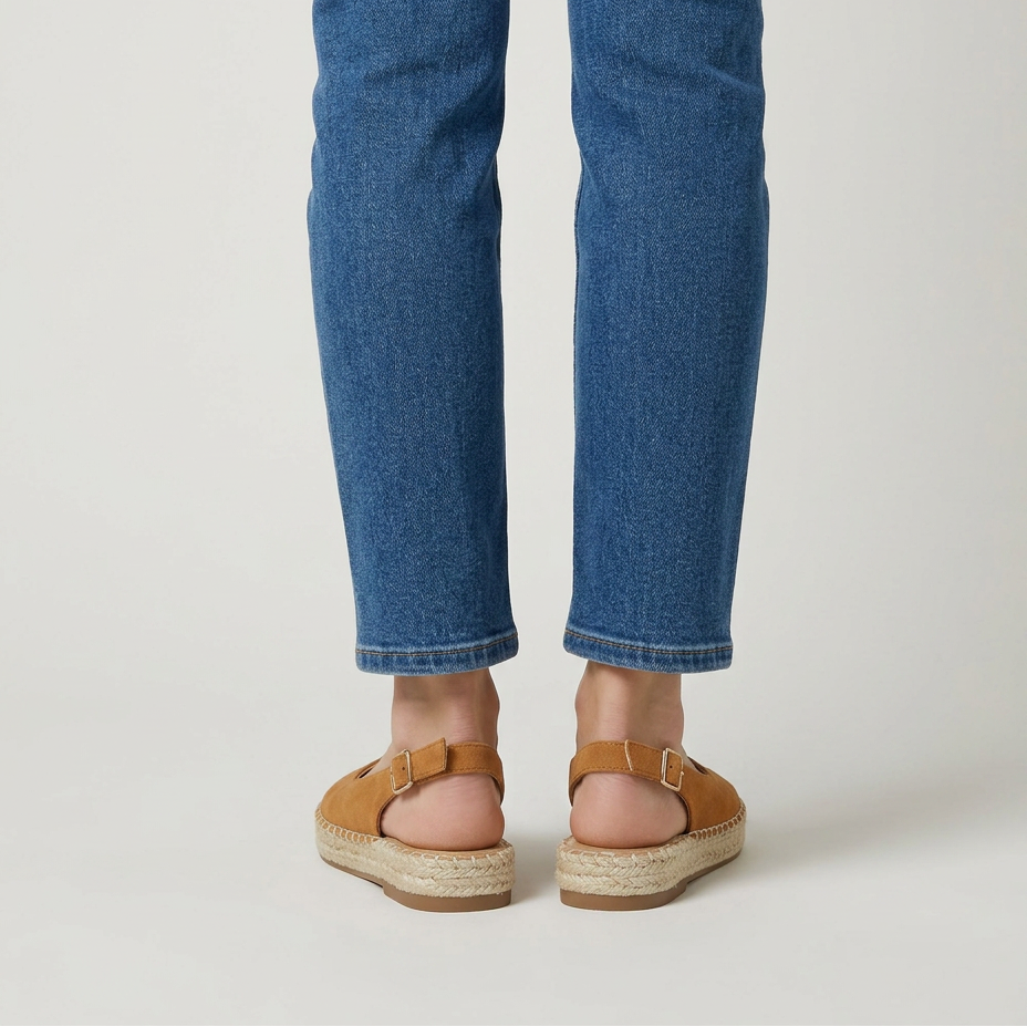 Alessandra | Comfort Assoluto