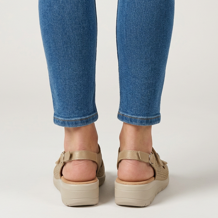 Eleonora | Comfort Senza Pensieri