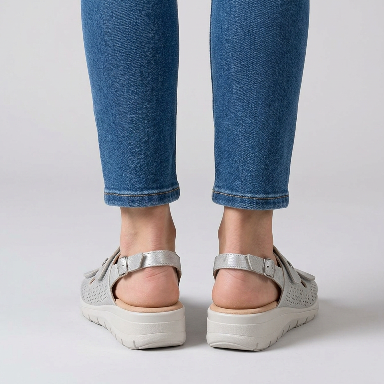 Eleonora | Comfort Senza Pensieri