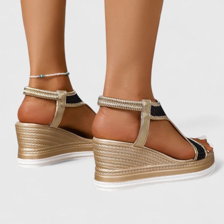 Tiziana | Sandali Benessere Assoluto