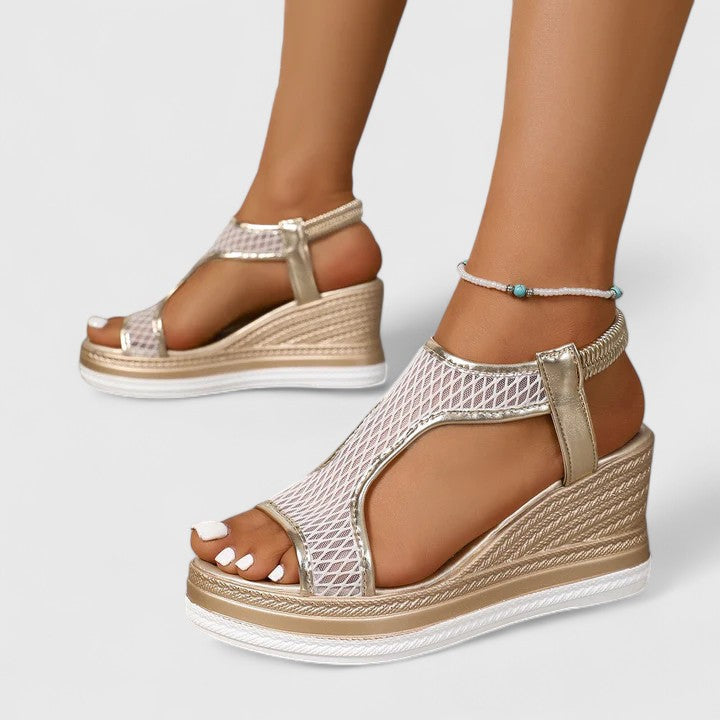 Tiziana | Sandali Benessere Assoluto