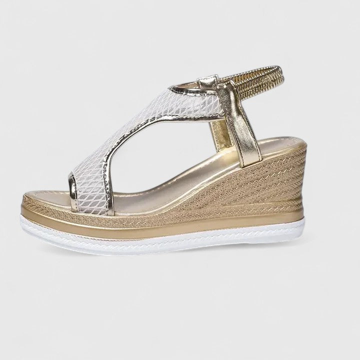 Tiziana | Sandali Benessere Assoluto