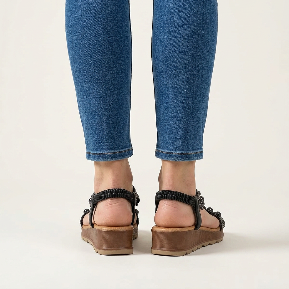 Nicoletta | Camminare Felici