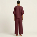 Aurora | Completo Due Pezzi con Zip
