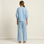 Aurora | Completo Due Pezzi con Zip