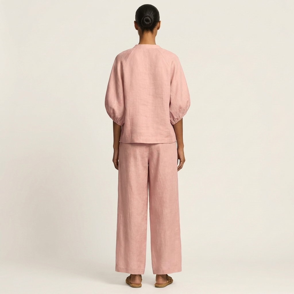 Aurora | Completo Due Pezzi con Zip