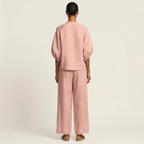 Aurora | Completo Due Pezzi con Zip