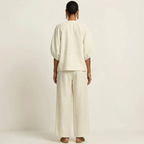 Aurora | Completo Due Pezzi con Zip