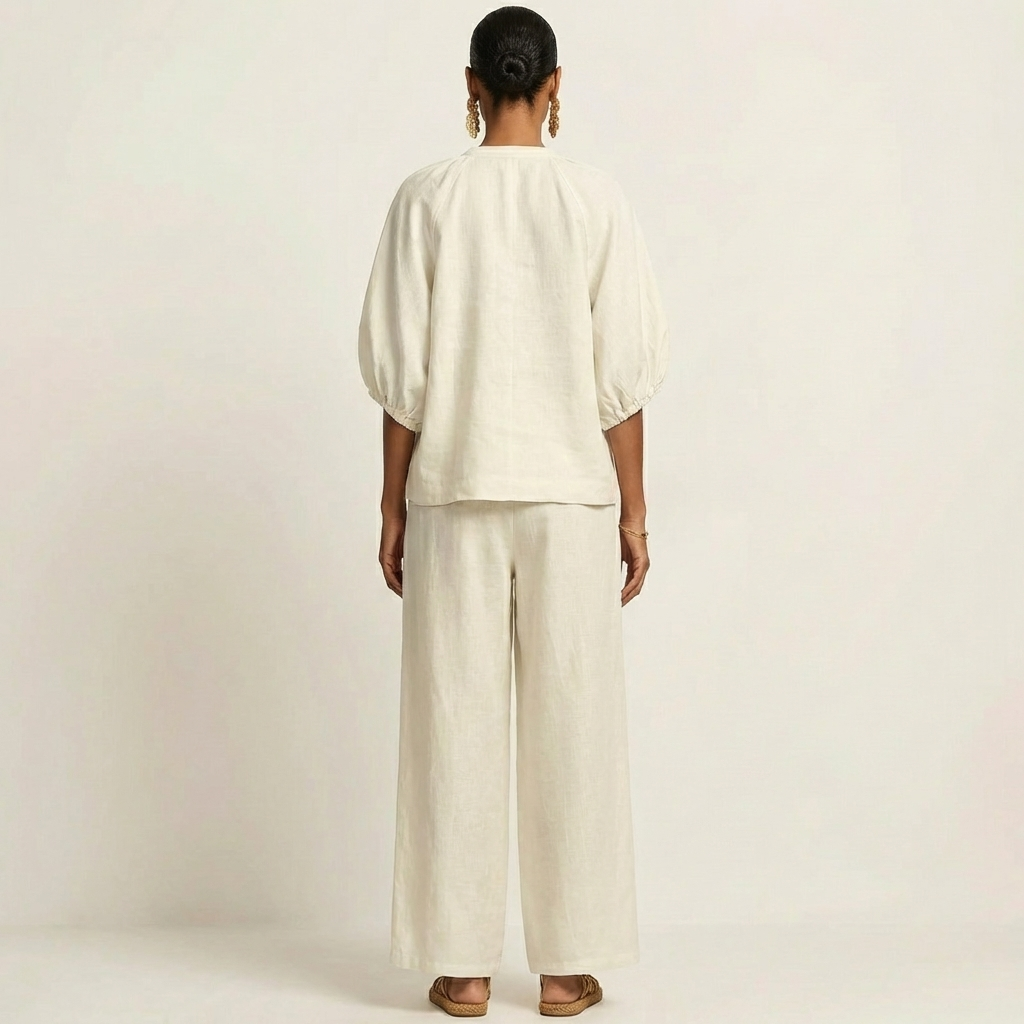Aurora | Completo Due Pezzi con Zip