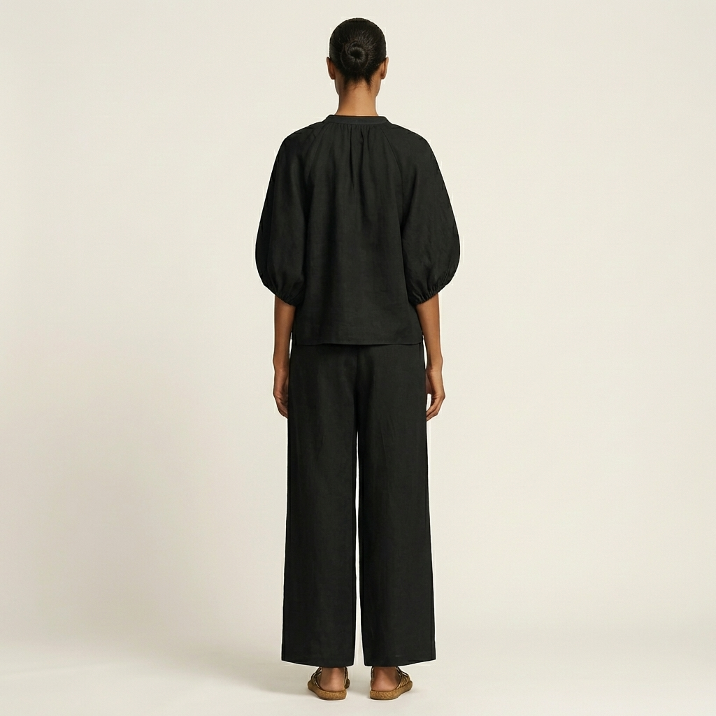 Aurora | Completo Due Pezzi con Zip
