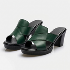 Gemma | Sandali Comfort con Supporto