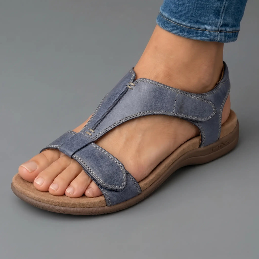 LARA SANDALI ORTOPEDICI ERGONOMIC